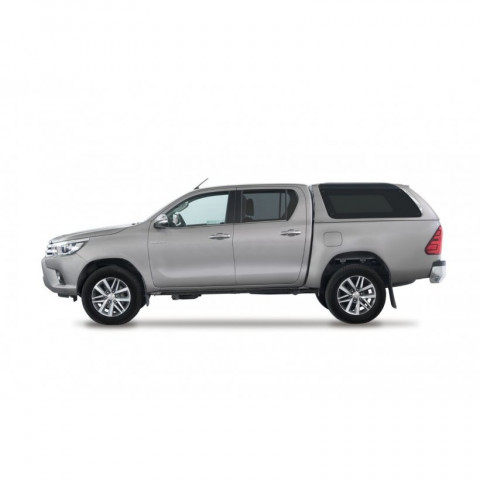 Koupit Hardtop Toyota Hilux 2015+ Road Ranger RH4 Special