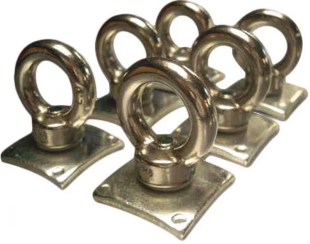 Koupit Kryt pro Toyota Hilux DC 15+ hliníkový černý od Road Ranger 