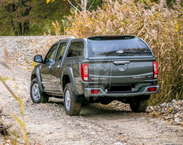 Koupit Hardtop on Great Wall Steed / Wingle 6 2014- z Turkey HT01