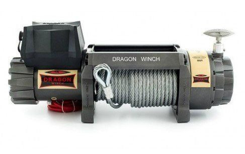 Koupit Elektrický naviják do auta Dragon Winch DWH 15000 HD