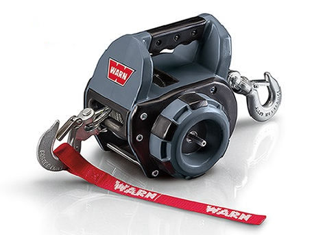 Koupit Přenosný naviják WARN Drill Winch 230 kg