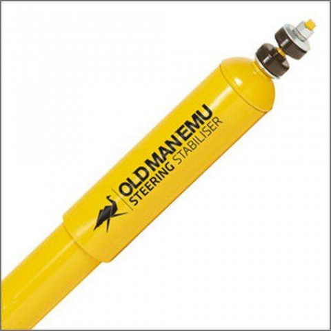 Koupit Zesílený tlumič řízení Old Man Emu pro Land Rover Discovery 99+ OMESD02