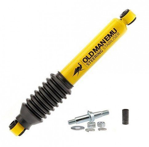 Koupit Zesílený tlumič řízení Old Man Emu pro Toyota Land Cruiser SD24