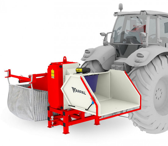Koupit Štěpkovač pro traktor ARPAL AM-200TR