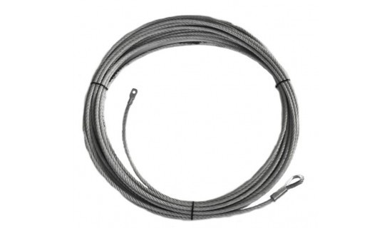 Koupit Ocelové lano Dragon Winch DWT 16000-18000