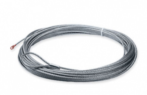 Koupit Ocelové lano Warn 30m х 8mm