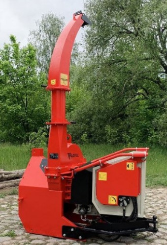 Koupit PTO drtič dřeva za traktor ARPAL MK-170TR