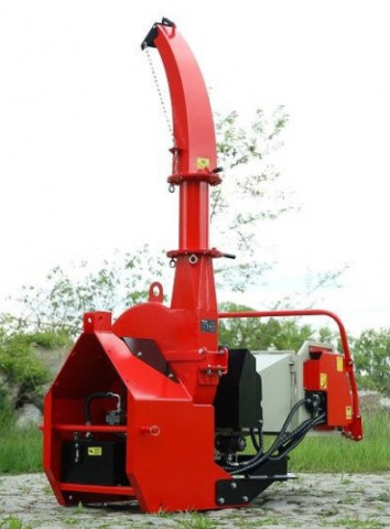 Koupit PTO drtič dřeva za traktor ARPAL MK-170TR