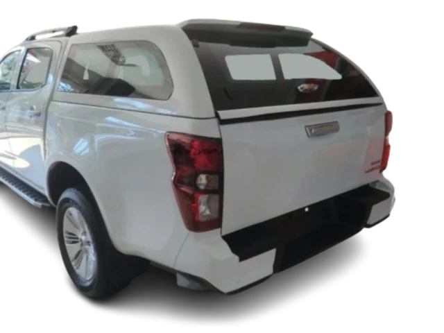 Koupit Hardtop pro Isuzu D-MAX 2011-2021 Getlander