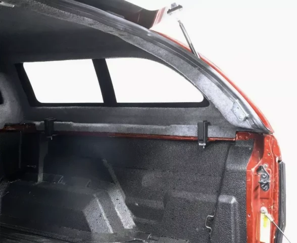 Koupit Hardtop pro Isuzu D-MAX 2011-2021 Getlander