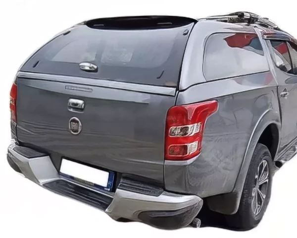Koupit Hardtop pro Fiat Fullback 2015-2021 Getlander