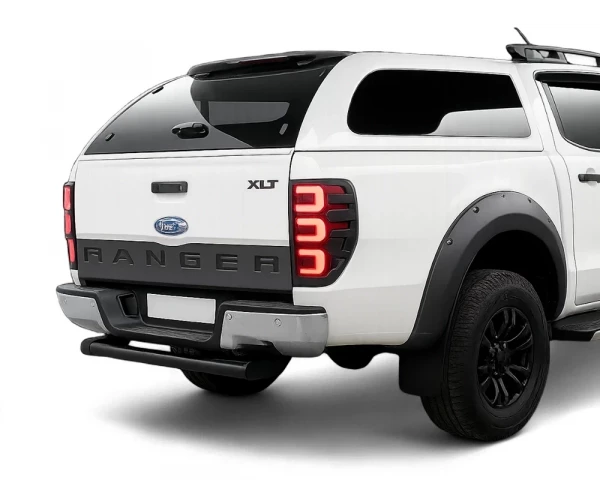 Koupit Hardtop on Ford Ranger 2011-2021 Fixed Window Canopy