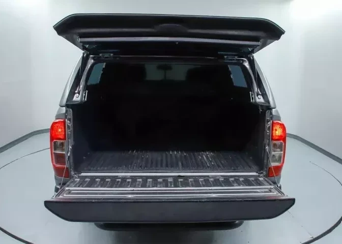 Koupit Hardtop pro Nissan Navara 2015-2021 Getlander