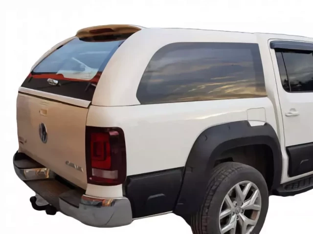 Koupit Hardtop pro Volkswagen Amarok 2010-2021 Getlander