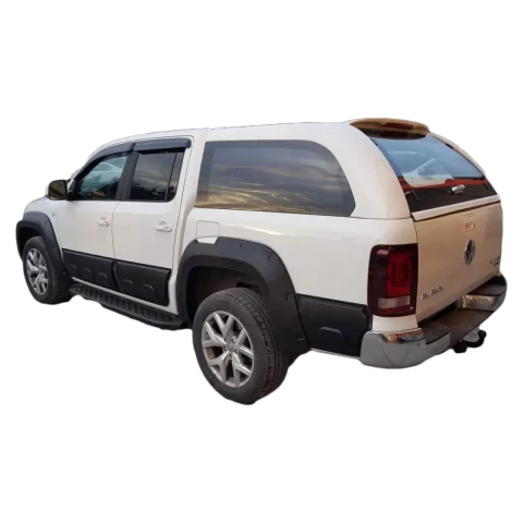 Koupit Hardtop pro Volkswagen Amarok 2010-2021 Getlander