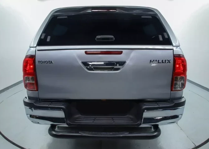 Koupit Hardtop pro Toyota Hilux 2015+ Getlander