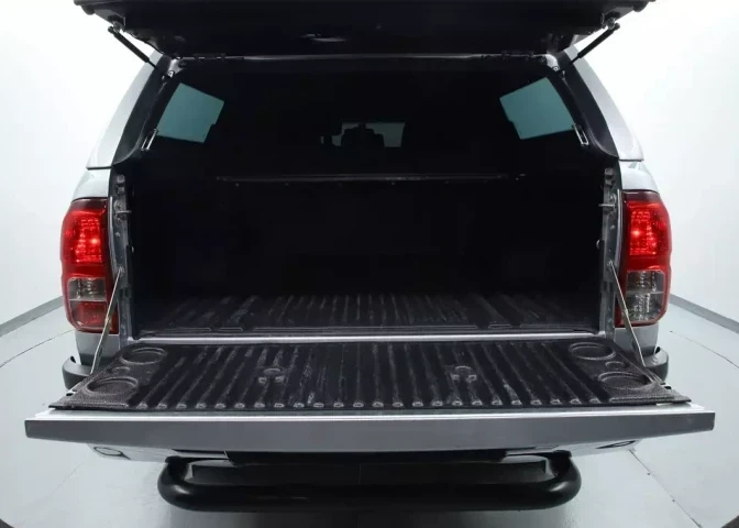 Koupit Hardtop pro Toyota Hilux 2015+ Getlander