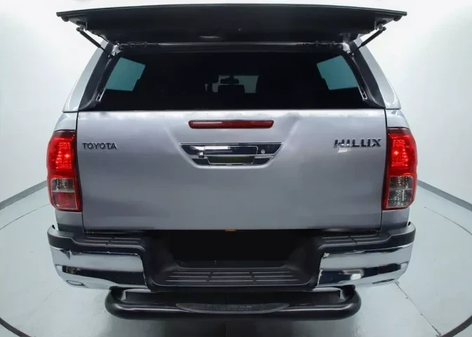 Koupit Hardtop pro Toyota Hilux 2015+ Getlander