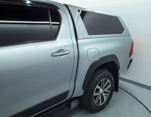 Koupit Hardtop pro Toyota Hilux 2015+ Getlander