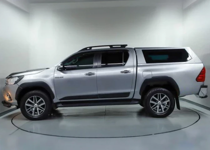 Koupit Hardtop pro Toyota Hilux 2015+ Getlander