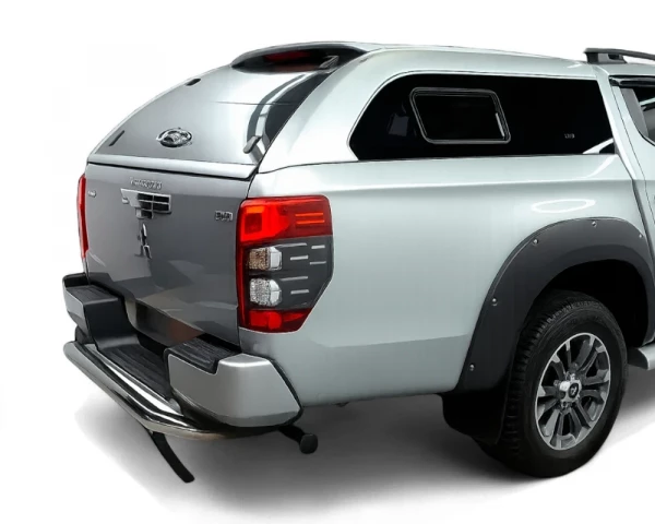 Koupit Hardtop pro Mitsubishi L200 2015-2022 Getlander