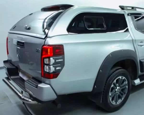 Koupit Hardtop pro Mitsubishi L200 2015-2022 Getlander