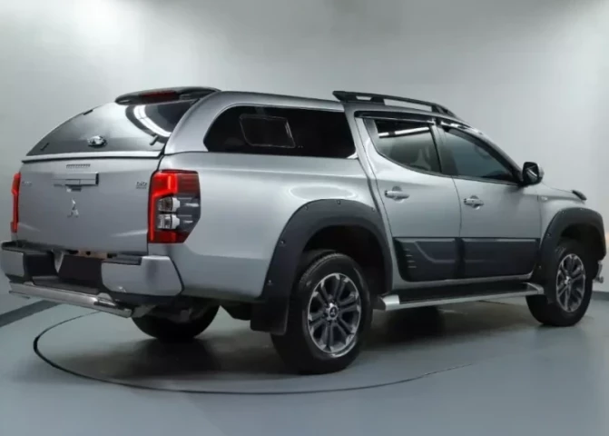 Koupit Hardtop pro Mitsubishi L200 2015-2022 Getlander