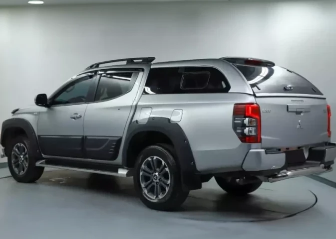 Koupit Hardtop pro Mitsubishi L200 2015-2022 Getlander