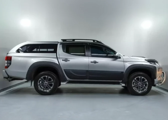 Koupit Hardtop pro Mitsubishi L200 2015-2022 Getlander