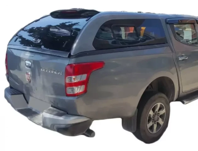 Koupit Hardtop pro Fiat Fullback 2015-2022 Getlander 
