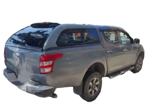 Koupit Hardtop pro Fiat Fullback 2015-2022 Getlander 