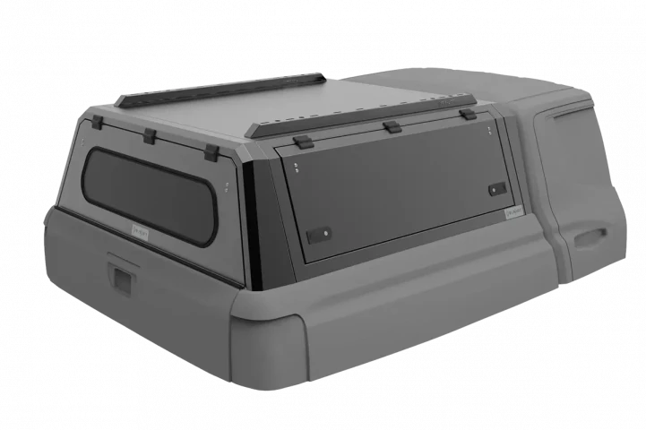 Koupit Hardtop pro Mitsubishi L200 2024+ Getlander Carakurt