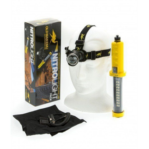 Koupit Sada LED světel OME 215717