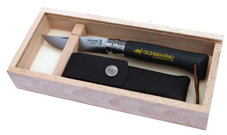 Koupit Skládací suvenýrový nůž OME 570160