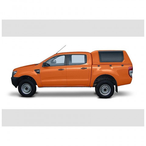 Hardtop pro Ford Ranger DC Road Ranger RH03 Special - koupit s ...