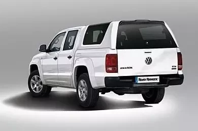 Koupit Hardtop pro VW Amarok Road Ranger RH03 Special
