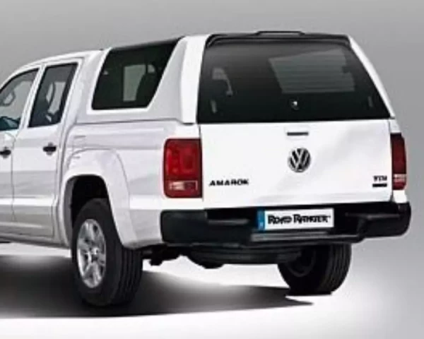 Koupit Hardtop pro VW Amarok Road Ranger RH03 Special