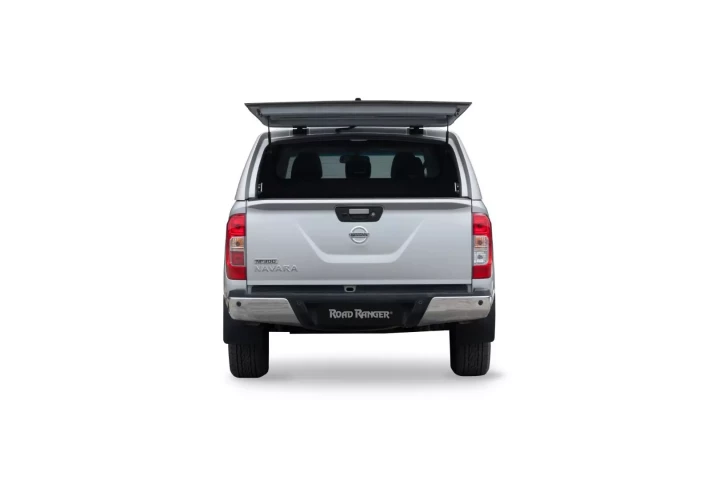 Koupit Hardtop pro Nissan Navara (NP300) 2016+ Road Ranger RH05 Profi