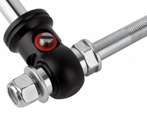 Koupit Tlumič řízení FOX 2.0 ATS pro spojovací tyč 1-3/8" - Jeep Wrangler JK