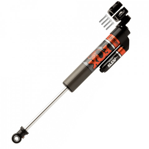 Koupit Tlumič řízení FOX 2.0 ATS pro spojovací tyč 1-1/2" - Jeep Wrangler JK