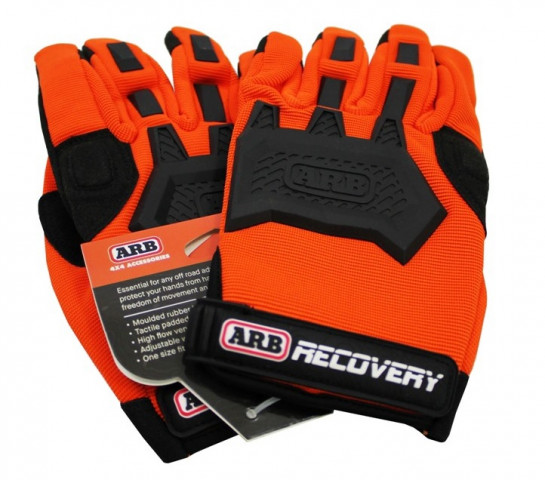 Koupit ARB rukavice pro práci s navijákem