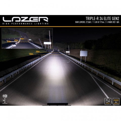 Koupit Lazer Triple-R 24 Elite