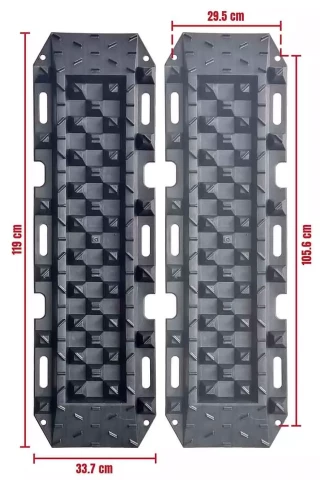 Koupit Pískové stopy 1.18 m Dragon Winch