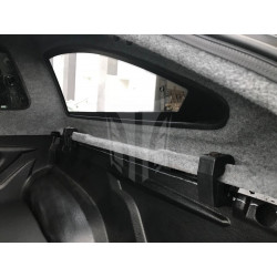 Koupit Hardtop na Isuzu D-MAX 2012 - z Turkey SB01