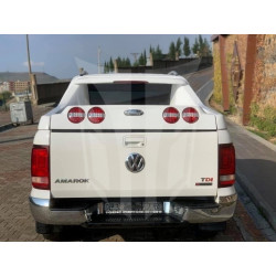 Koupit Kryt korby VW Amarok 2010- z Turkey SL02