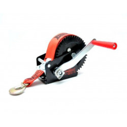 Koupit Ruční naviják Dragon Winch DWK 12 syntetický