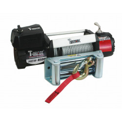Koupit Auto naviják T-Max HEW-8500 - 12 voltů / 3850 kg - 8500 lb X Power