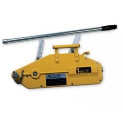 Pákový lanový zvedák T-Max HW-1600 kg price reviews Koupit Pákový lanový zvedák T-Max HW-1600 kg