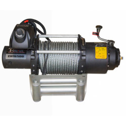 Koupit Auto naviják T-Max FEW-16500 - 12 voltů / 7480 kg - 16500 lb série Fire Work