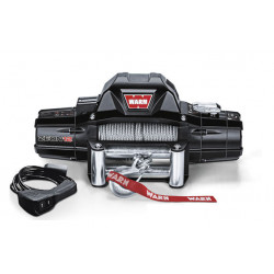 Koupit Naviják auto WARN ZEON 12 - 12 voltů - 5443 kg